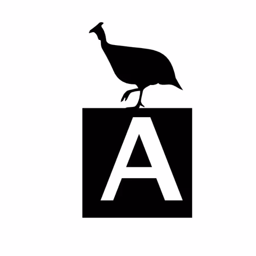 Animated SA Wildlife