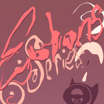 Lycara Abstract_Emotions Series