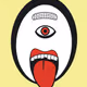 Lying Tongue - old