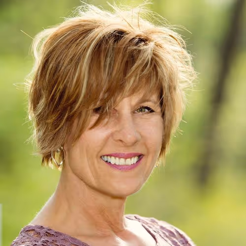 Lyn Hicks - Magnetize your Dreams!