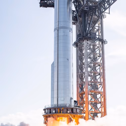 Elon Musk Rockets
