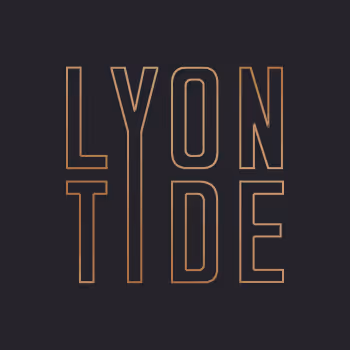 Lyon Tide