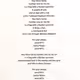 lyrics and poetry - old