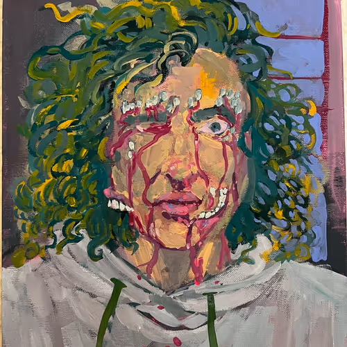 LZRD Paints