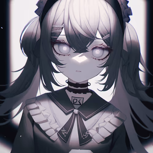 Monster girl's collection