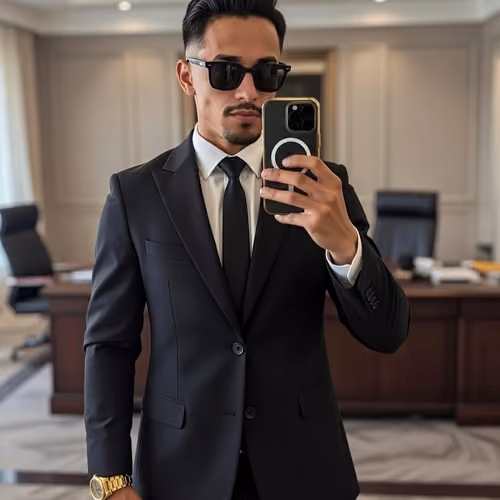 M.I.B
