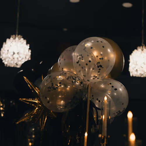 M. M. Mazur's 30th