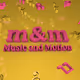 M&M(Music and Motion) - old - old