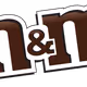 m&ms.