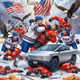 MIRACLE ON ICE 2.0 by BEEPLE