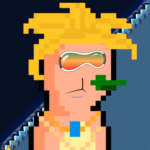 M- for the highest bidder