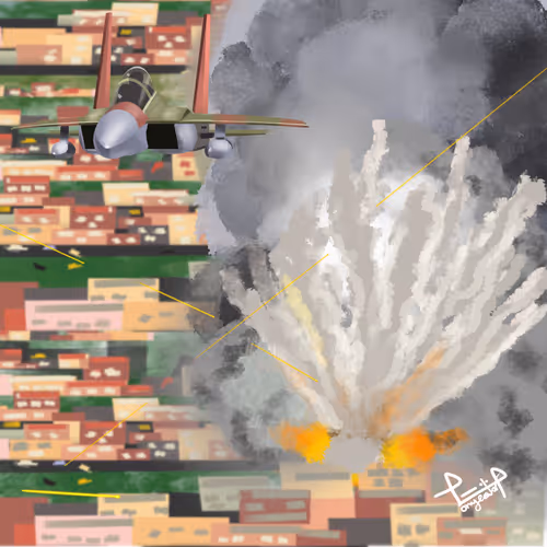 m0dern warfare