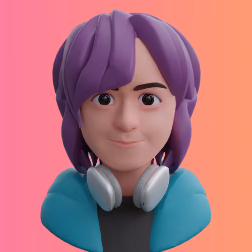 Miguel Piedrafita's Avatars