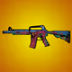 M4A1 Hyperbeast