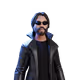 3D Matrix NFT Series