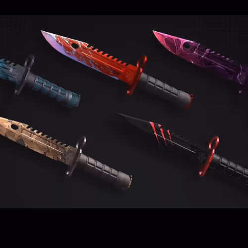 |M9 BAYONET COLLECTION|