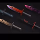 |M9 BAYONET COLLECTION|