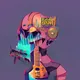 Mutant AI Ape Club - Physical - old