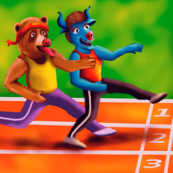 MaArt By Luechai - old