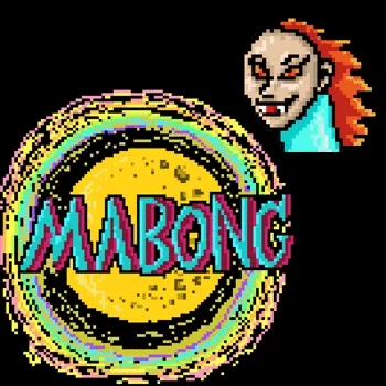 MABONG The Horse Ghost