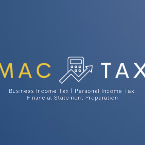 Mac Tax CPA
