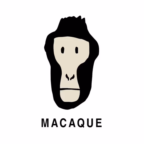 Macaque Logo