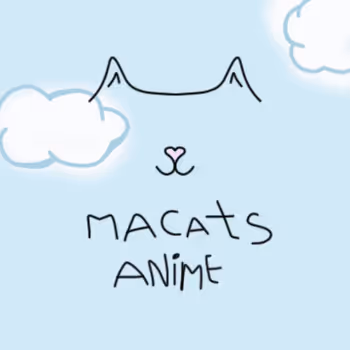 MACATS Anime