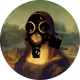 MacGassy's Art Squad - old