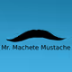 Machete Mustaches