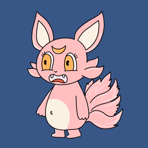 Machiko universe - old