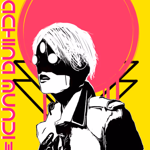 Machina Mundi