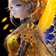 Machine Angel/Code_Color_Marigold