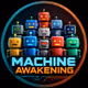 Machine Awakening: V1