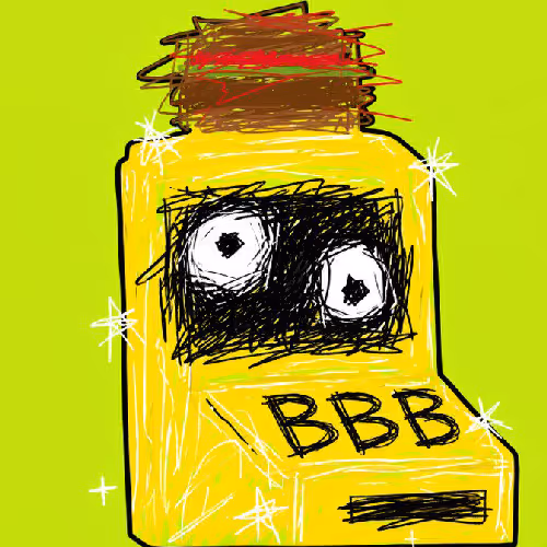 MACHINE BBB