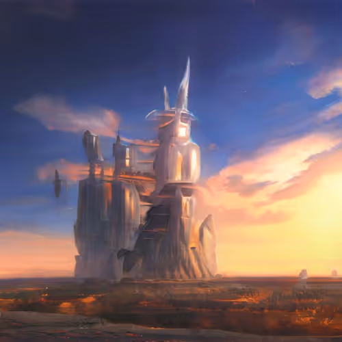 Machine Learning to Paint - old