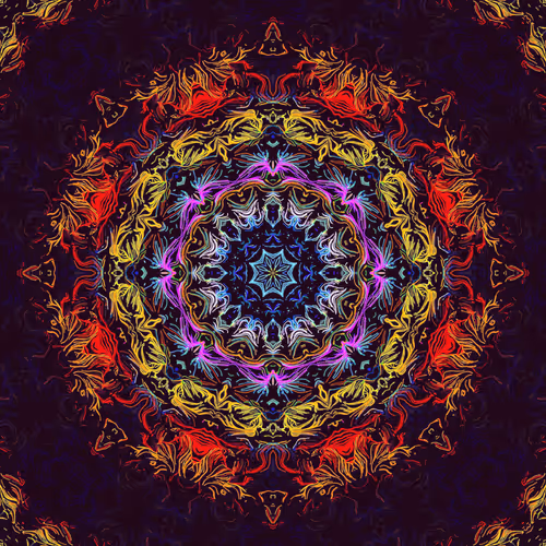 The Machine Elf Illuminati