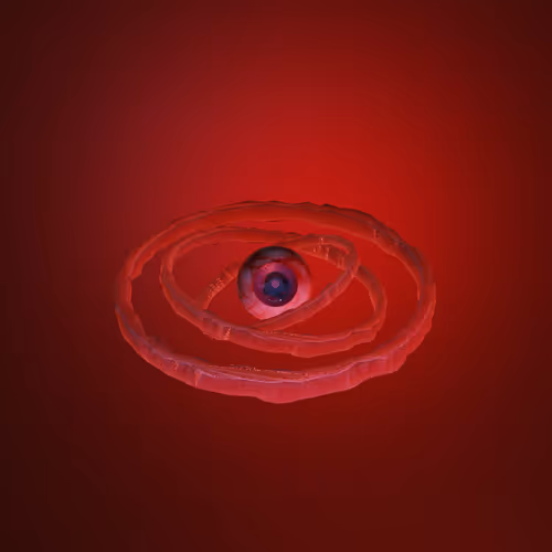 THE CREATURES OF TITAN