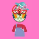 Macho Egg