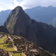 Machu Picchu The Wonder
