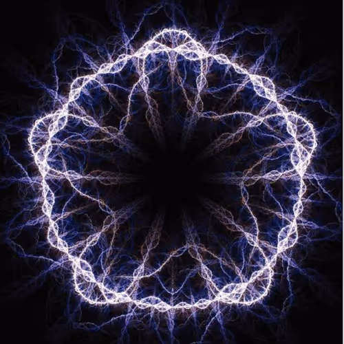 Electricity X Creation - old