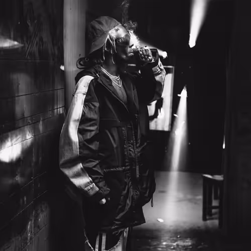 Through the Limelight