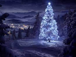 Silent Night music