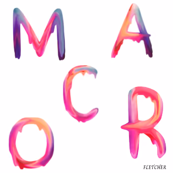 MACRO-fletcher - old