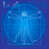 Macumba de Vitruviano