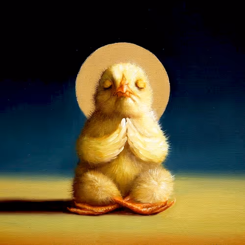 Mad Chick