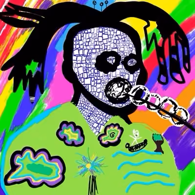 MAD CRYSTAL