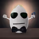 Mad Egg - old