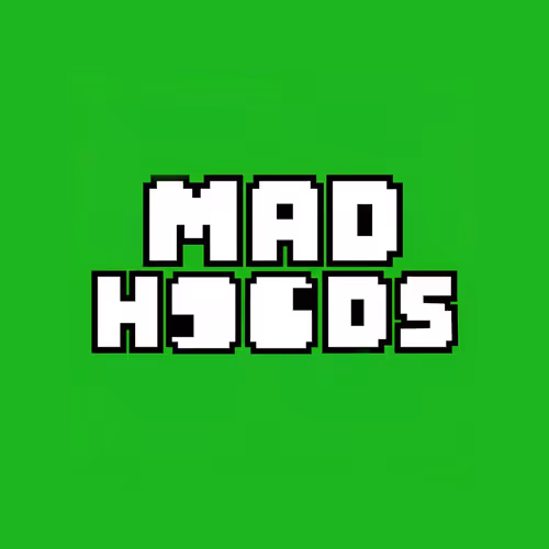 MAD HOODS