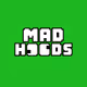 MAD HOODS