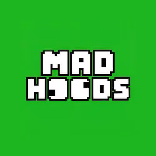 Mad Hoods